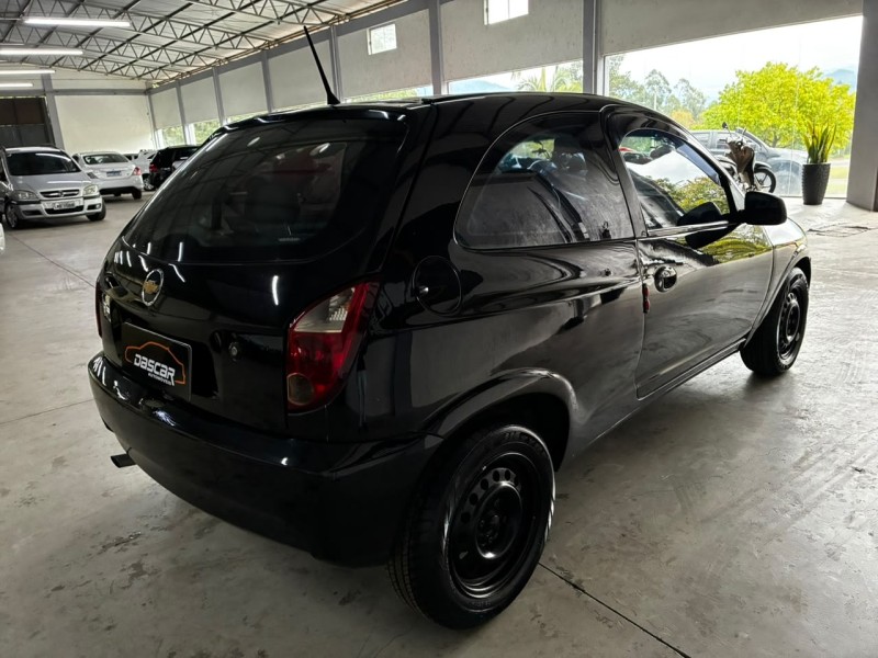 CELTA 1.0 MPFI LIFE 8V FLEX 2P MANUAL - 2008 - BOM PRINCíPIO