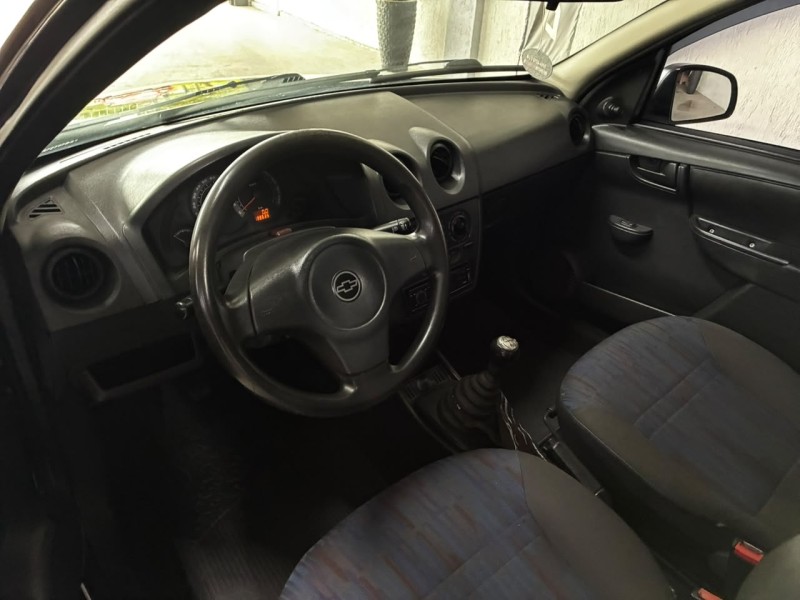 CELTA 1.0 MPFI LIFE 8V FLEX 2P MANUAL - 2008 - BOM PRINCíPIO