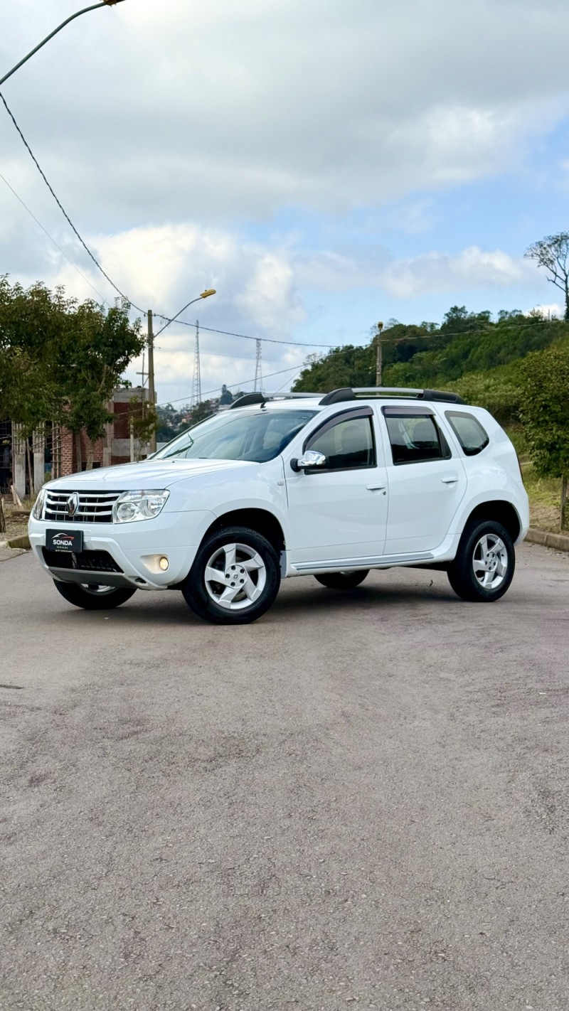 duster 1.6 dynamique 4x2 16v flex 4p manual 2013 flores da cunha
