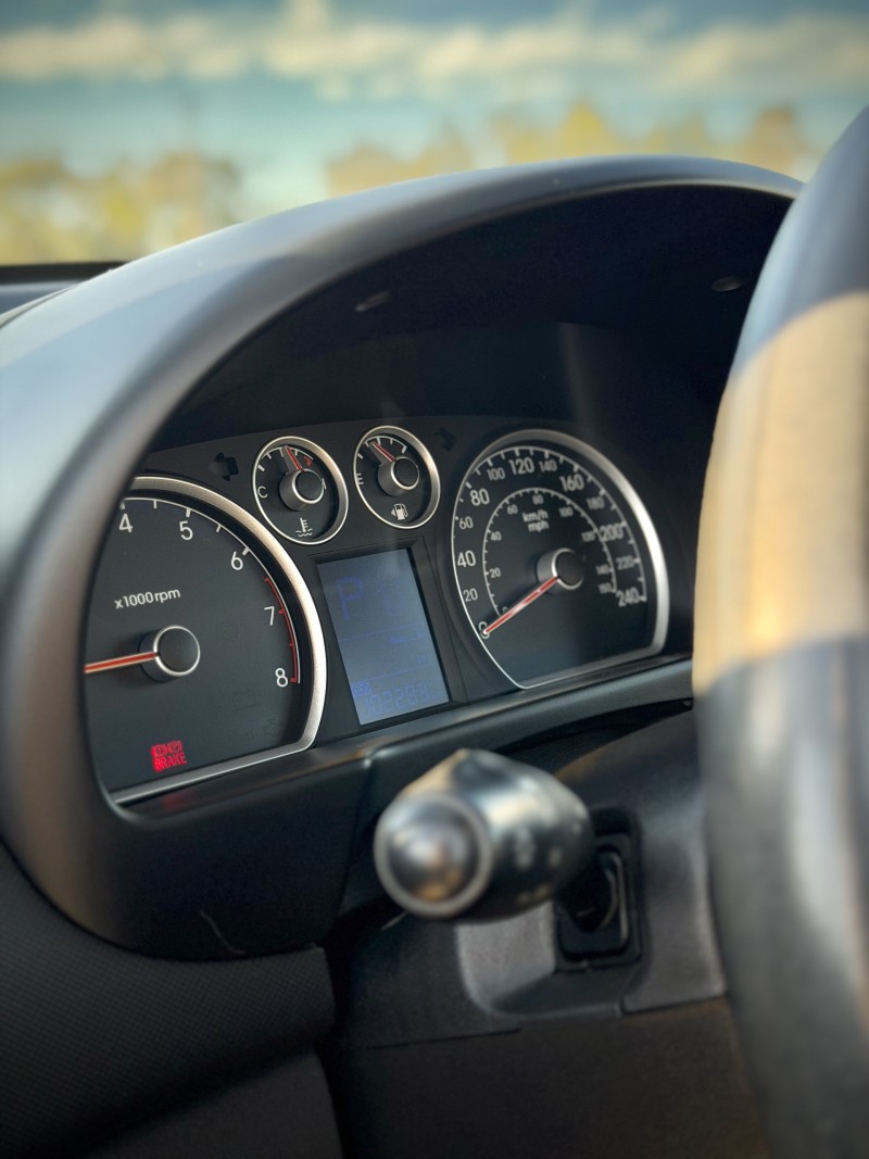 I30 2.0 MPI 16V GASOLINA 4P AUTOMÁTICO - 2010 - ANTôNIO PRADO