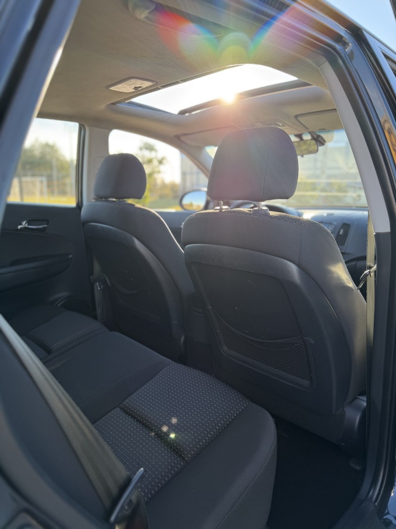 I30 2.0 MPI 16V GASOLINA 4P AUTOMÁTICO - 2010 - ANTôNIO PRADO