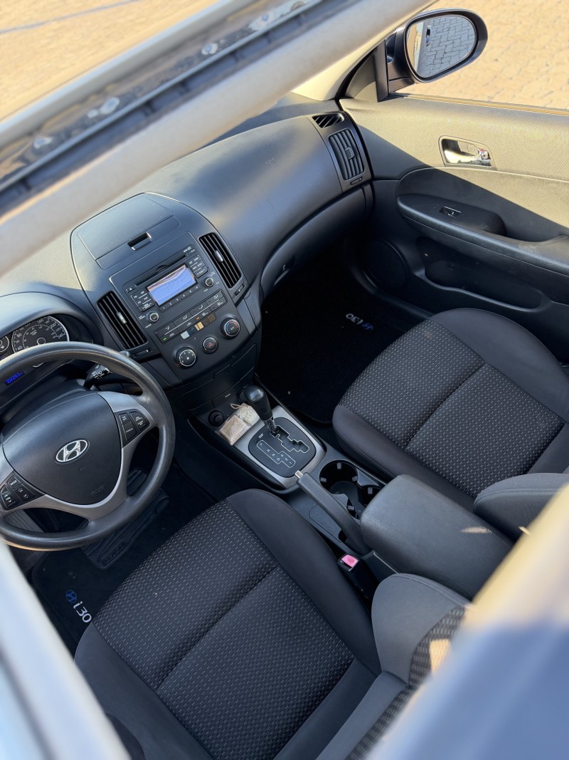 I30 2.0 MPI 16V GASOLINA 4P AUTOMÁTICO - 2010 - ANTôNIO PRADO