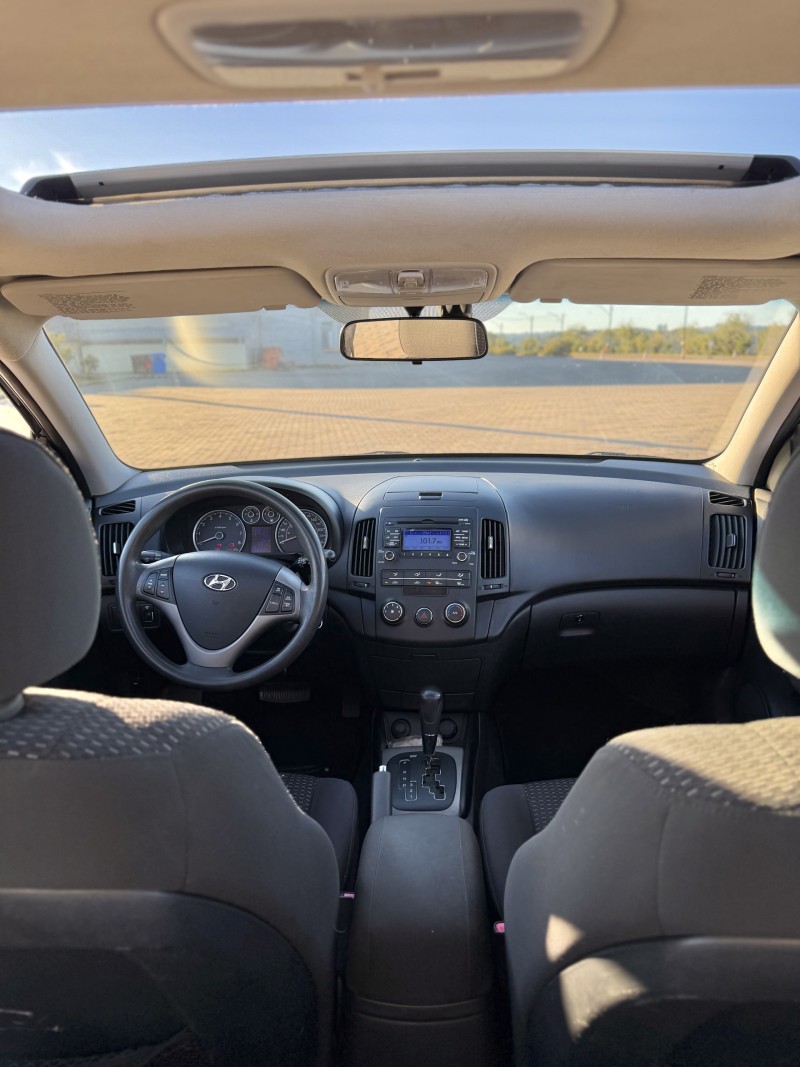 I30 2.0 MPI 16V GASOLINA 4P AUTOMÁTICO - 2010 - ANTôNIO PRADO