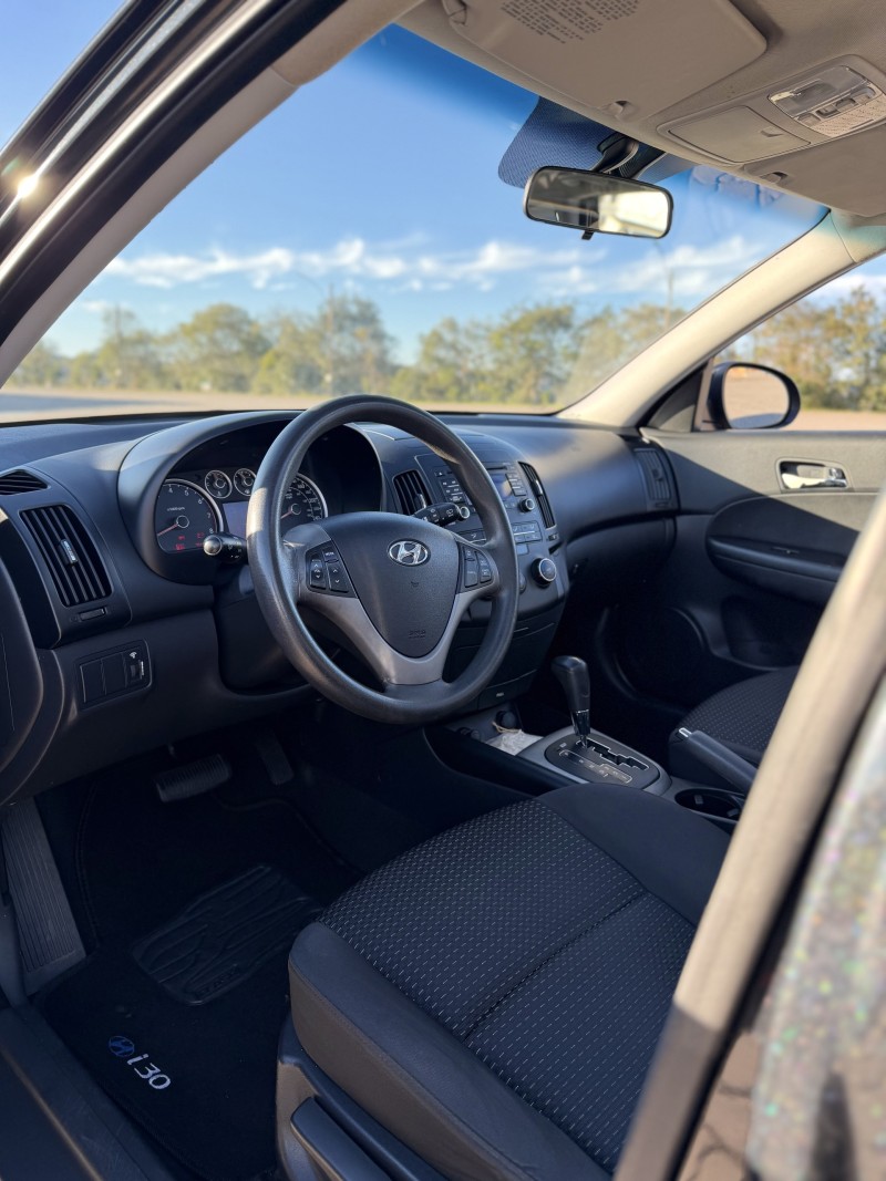 I30 2.0 MPI 16V GASOLINA 4P AUTOMÁTICO - 2010 - ANTôNIO PRADO