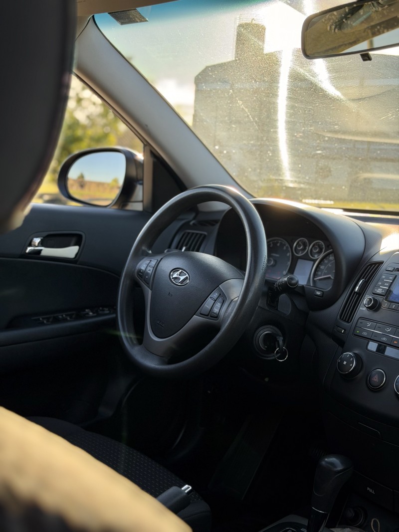 I30 2.0 MPI 16V GASOLINA 4P AUTOMÁTICO - 2010 - ANTôNIO PRADO