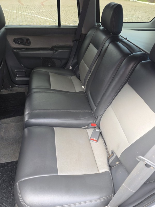 PAJERO 3.5 HPE 4X4 V6 24V FLEX 4P AUTOMÁTICO - 2007 - FLORES DA CUNHA