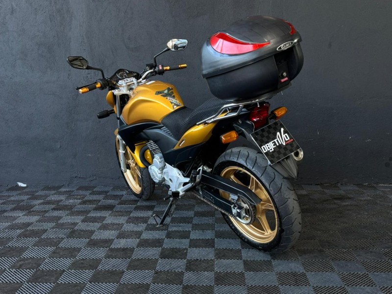 CB 300R ABS - 2011 - CAXIAS DO SUL