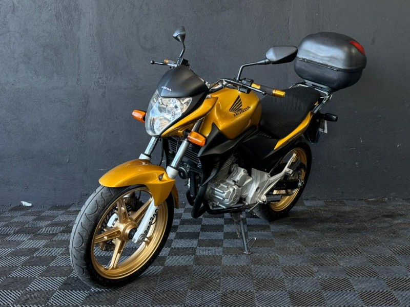 CB 300R ABS - 2011 - CAXIAS DO SUL