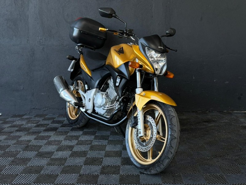 cb 300r abs 2011 caxias do sul