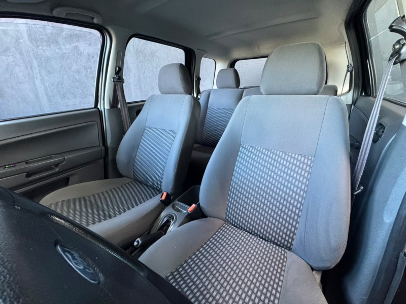 ECOSPORT 1.6 XL 8V FLEX 4P MANUAL - 2006 - CAXIAS DO SUL