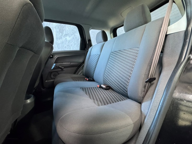 ECOSPORT 1.6 XL 8V FLEX 4P MANUAL - 2006 - CAXIAS DO SUL