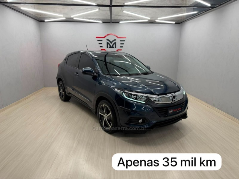 Honda Hr-V HR-V LX 1.8 Flexone 16V 5p Aut. 2021