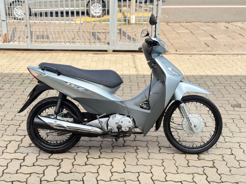 BIZ 125 KS - 2006 - BENTO GONçALVES