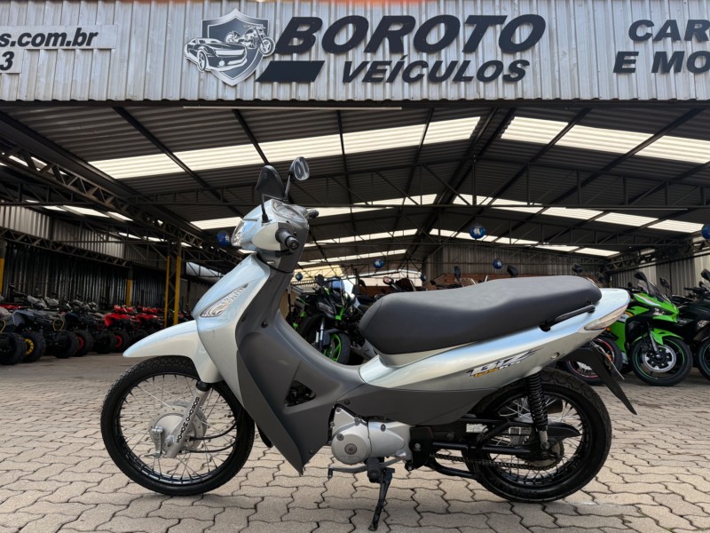 biz 125 ks 2006 bento goncalves