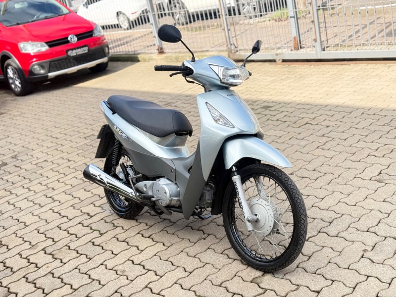 BIZ 125 KS - 2006 - BENTO GONçALVES