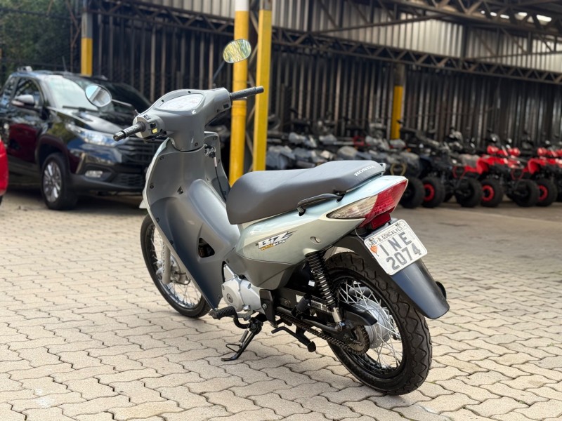 BIZ 125 KS - 2006 - BENTO GONçALVES