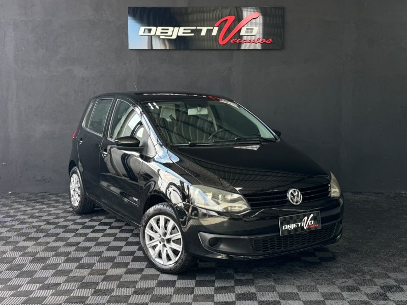 FOX 1.0 MI TREND 8V FLEX 4P MANUAL