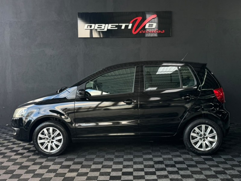 FOX 1.0 MI TREND 8V FLEX 4P MANUAL - 2011 - CAXIAS DO SUL