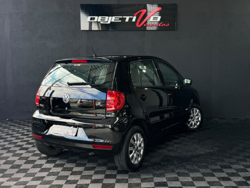 FOX 1.0 MI TREND 8V FLEX 4P MANUAL - 2011 - CAXIAS DO SUL