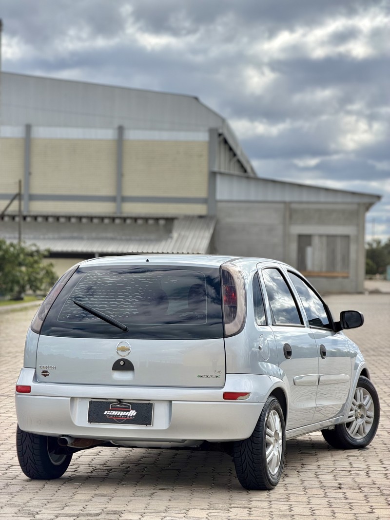 CORSA 1.4 MPFI MAXX 8V FLEX 4P MANUAL - 2012 - ANTôNIO PRADO