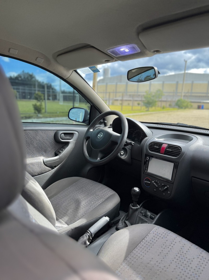 CORSA 1.4 MPFI MAXX 8V FLEX 4P MANUAL - 2012 - ANTôNIO PRADO