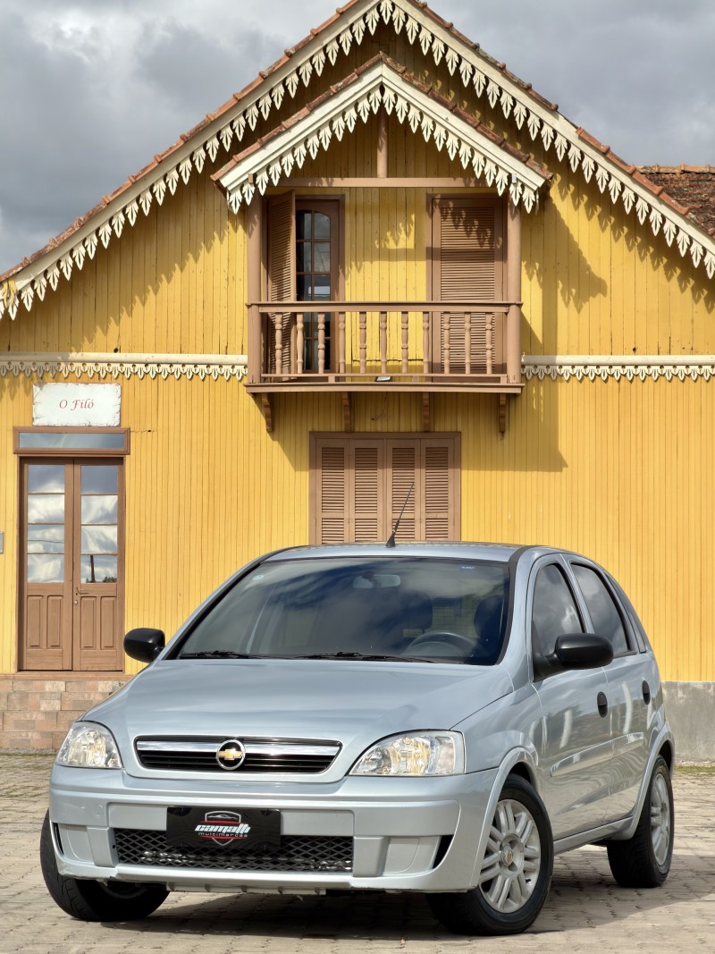CORSA 1.4 MPFI MAXX 8V FLEX 4P MANUAL