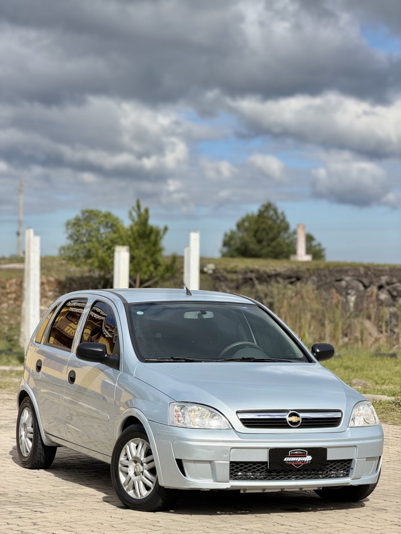 CORSA 1.4 MPFI MAXX 8V FLEX 4P MANUAL - 2012 - ANTôNIO PRADO