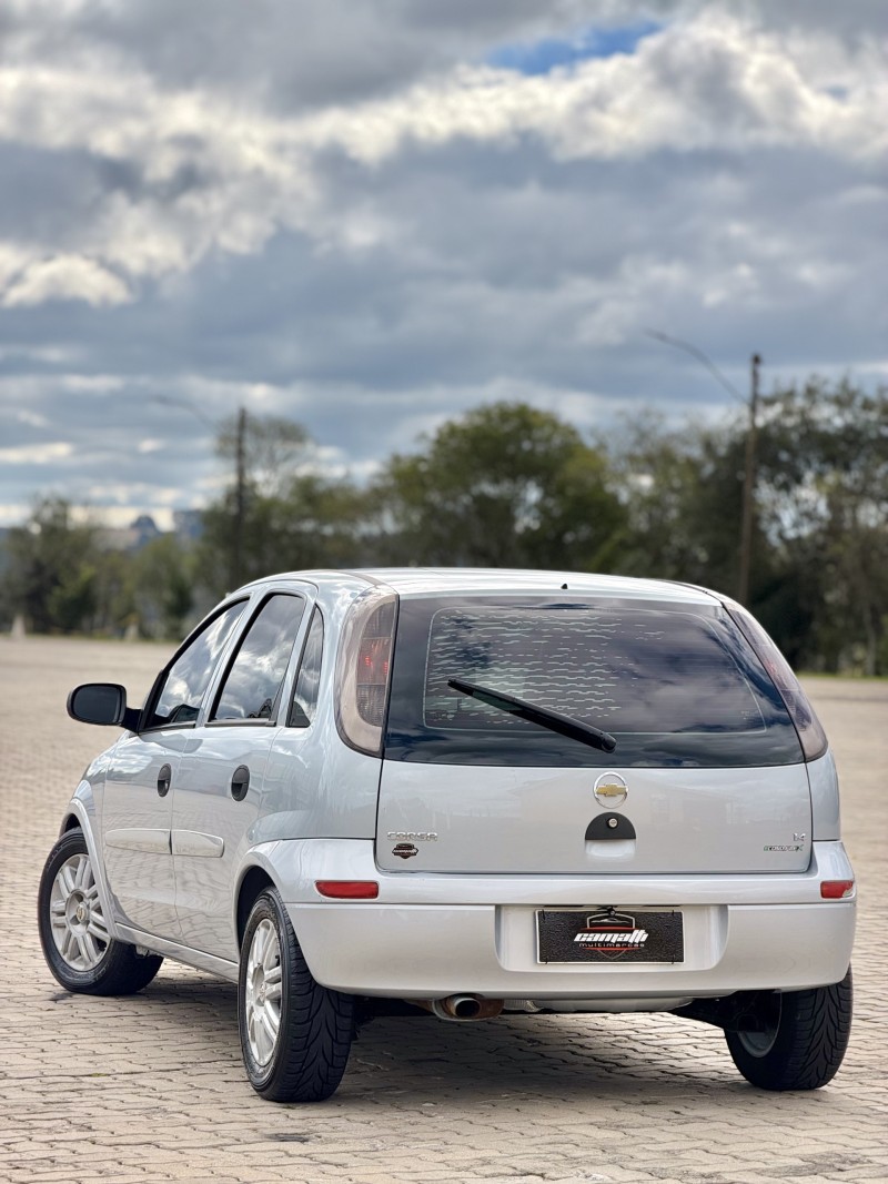 CORSA 1.4 MPFI MAXX 8V FLEX 4P MANUAL - 2012 - ANTôNIO PRADO
