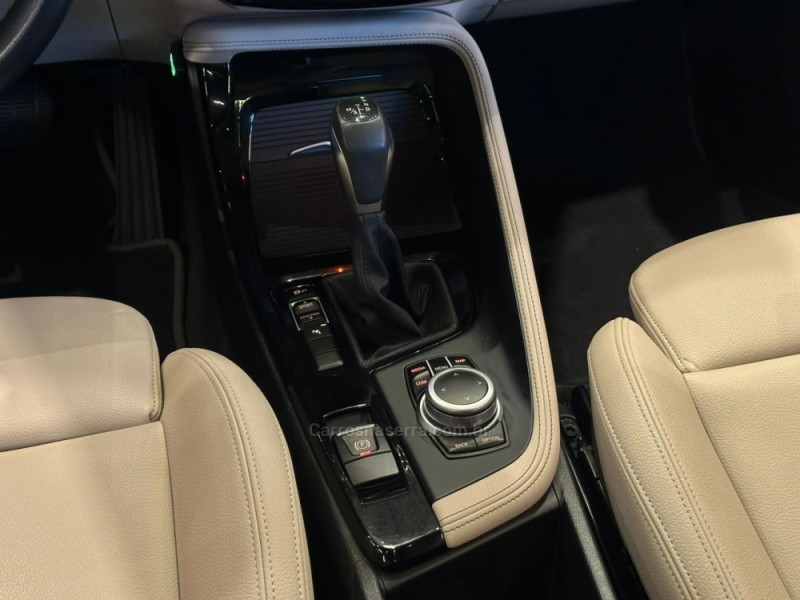 X1 2.0 16V TURBO GASOLINA SDRIVE20I X-LINE 4P AUTOMÁTICO - 2020 - CAXIAS DO SUL