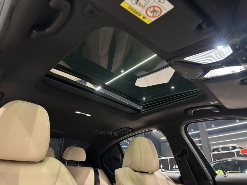 320I 2.0 M SPORT 16V TURBO GASOLINA 4P AUTOMÁTICO - 2021 - CAXIAS DO SUL
