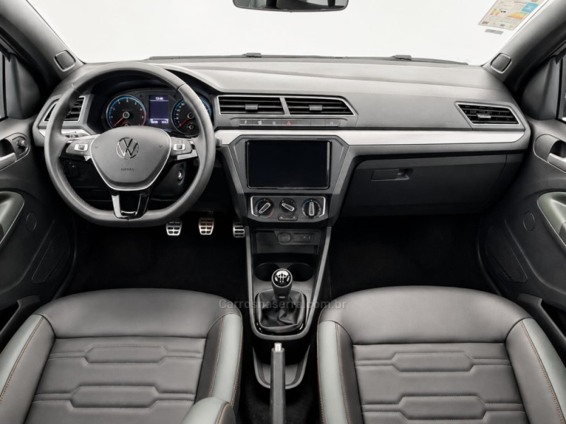 SAVEIRO 1.6 MSI EXTREME CD 16V FLEX 2P MANUAL - 2025 - CAXIAS DO SUL