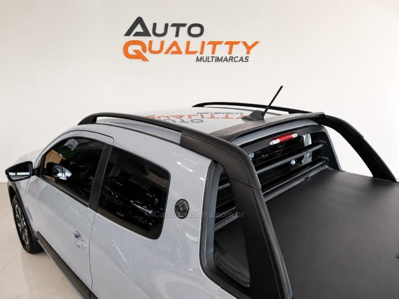 SAVEIRO 1.6 MSI EXTREME CD 16V FLEX 2P MANUAL - 2025 - CAXIAS DO SUL