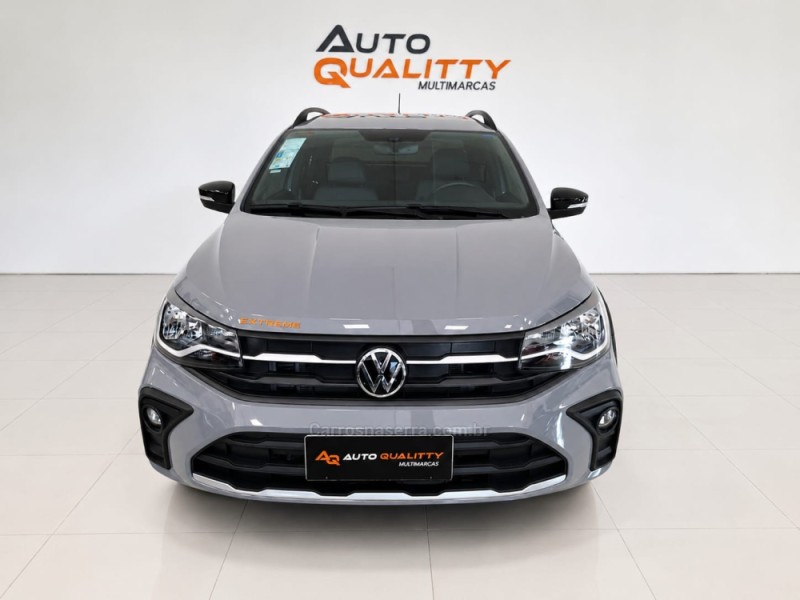 SAVEIRO 1.6 MSI EXTREME CD 16V FLEX 2P MANUAL - 2025 - CAXIAS DO SUL