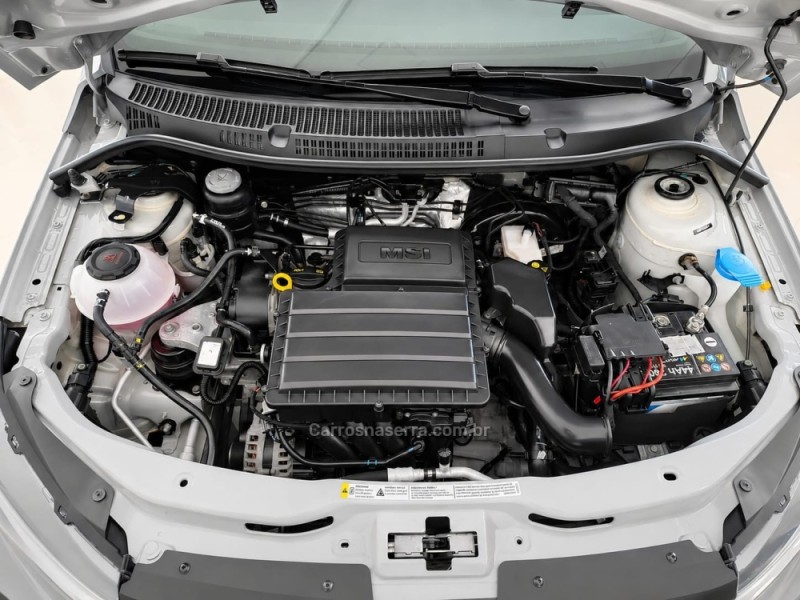 SAVEIRO 1.6 MSI EXTREME CD 16V FLEX 2P MANUAL - 2025 - CAXIAS DO SUL
