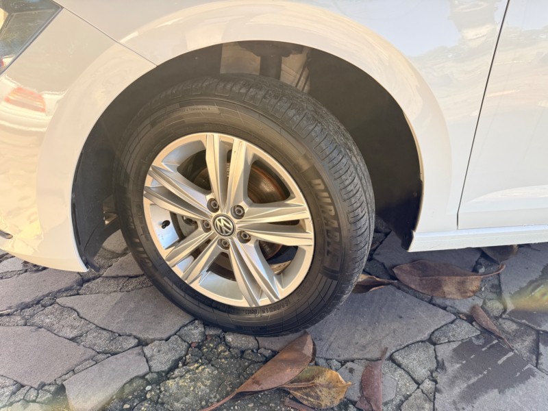 POLO 1.6 MSI TOTAL FLEX MANUAL  - 2022 - TRêS COROAS