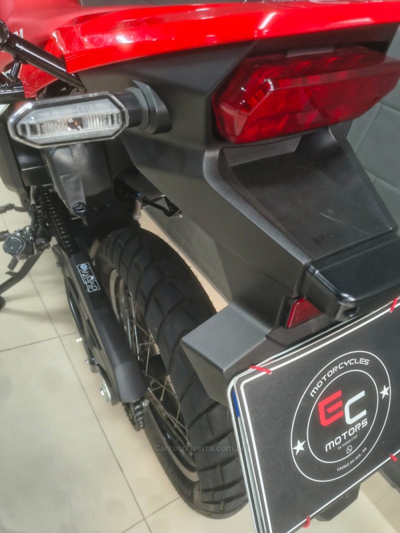 XR 300L TORNADO  - 2025 - CAXIAS DO SUL