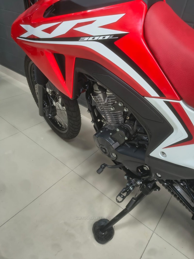 XR 300L TORNADO  - 2025 - CAXIAS DO SUL