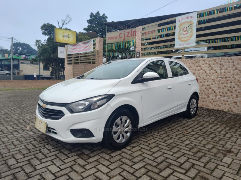 onix 1.0 mpfi lt 8v flex 4p manual 2018 canela