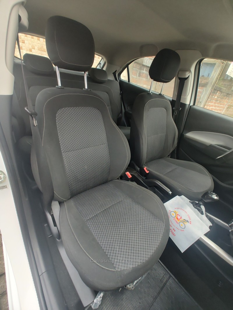 ONIX 1.0 MPFI LT 8V FLEX 4P MANUAL - 2018 - CANELA