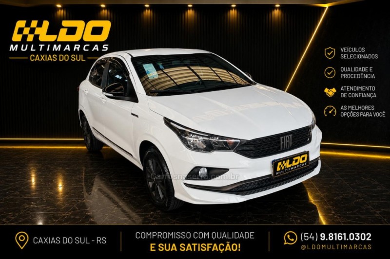 cronos 1.3 firefly drive s design flex 4p manual 2024 caxias do sul