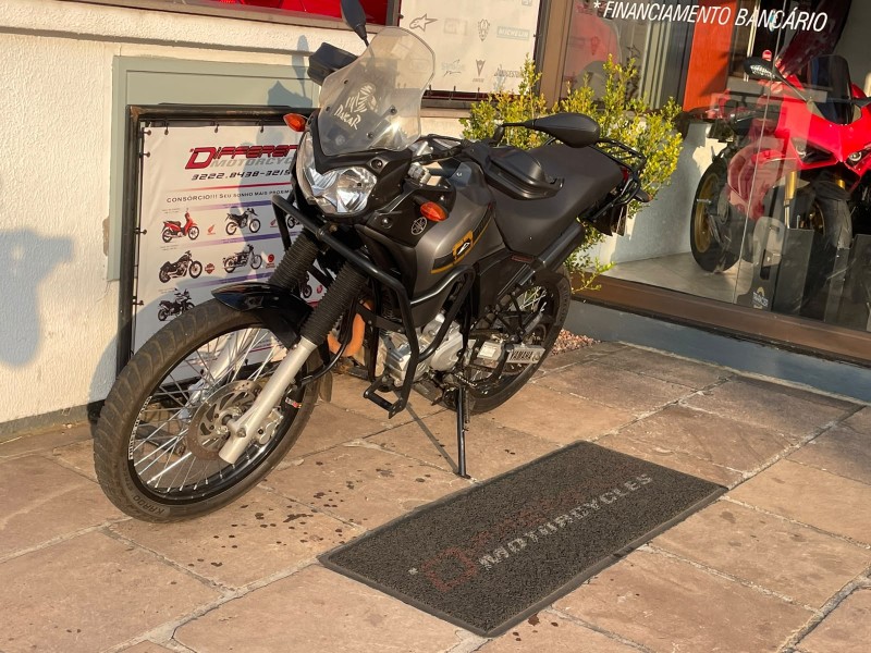XTZ 250 TÉNÉRÉ - 2015 - CAXIAS DO SUL