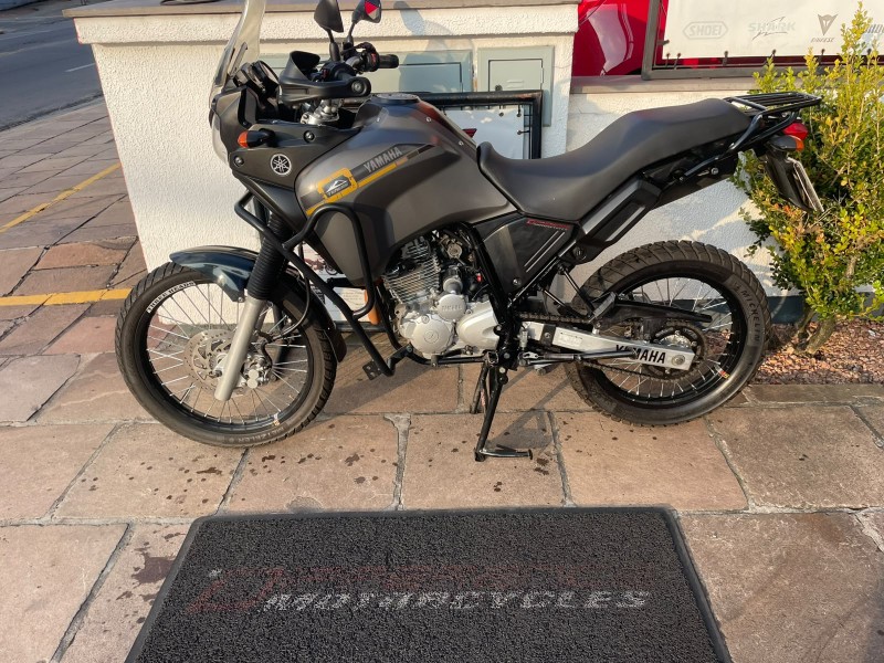 XTZ 250 TÉNÉRÉ - 2015 - CAXIAS DO SUL