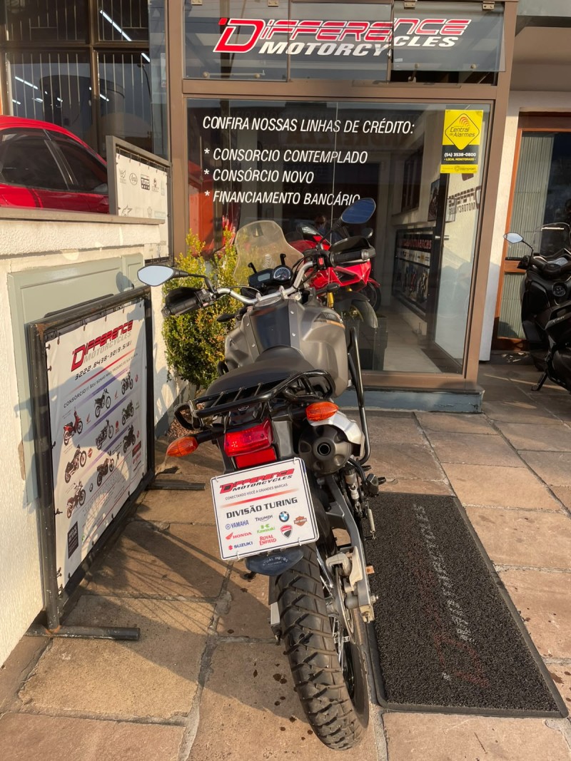 XTZ 250 TÉNÉRÉ - 2015 - CAXIAS DO SUL