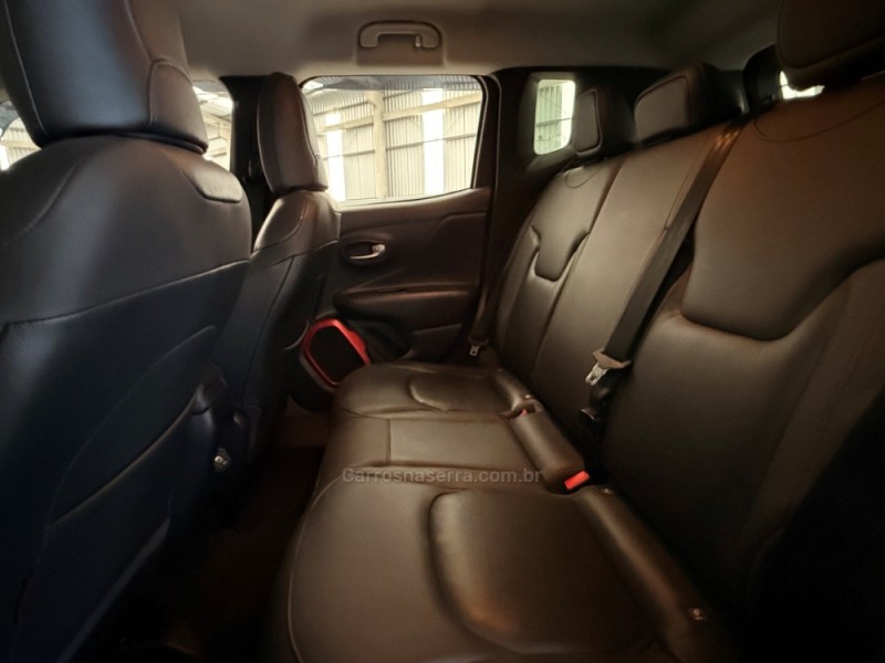 RENEGADE 2.0 16V TURBO DIESEL TRAILHAWK 4P 4X4 AUTOMÁTICO - 2019 - BENTO GONçALVES