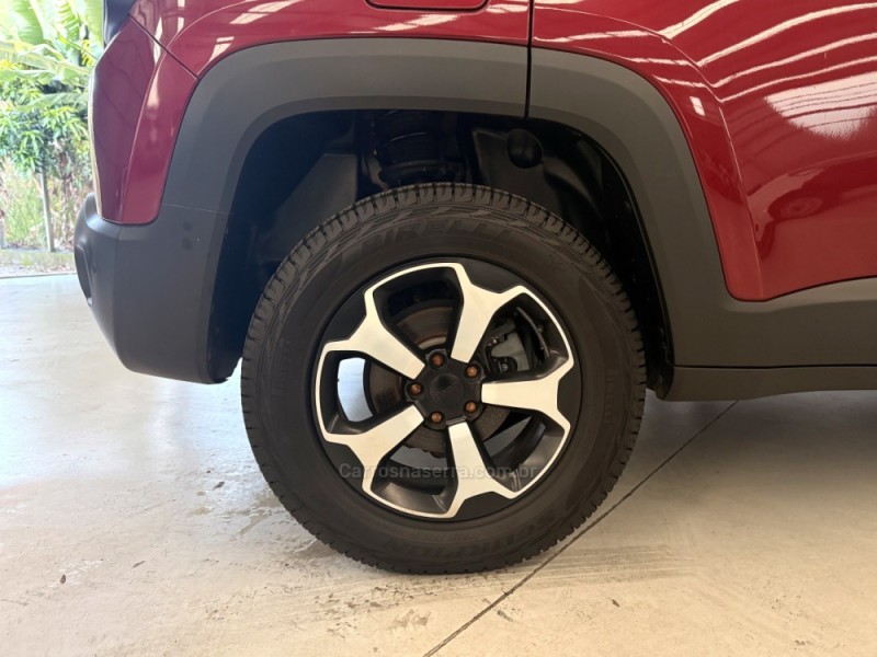 RENEGADE 2.0 16V TURBO DIESEL TRAILHAWK 4P 4X4 AUTOMÁTICO - 2019 - BENTO GONçALVES