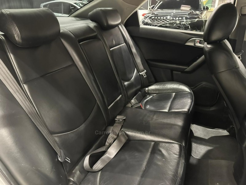 CERATO 1.6 EX SEDAN 16V GASOLINA 4P MANUAL - 2011 - CAXIAS DO SUL