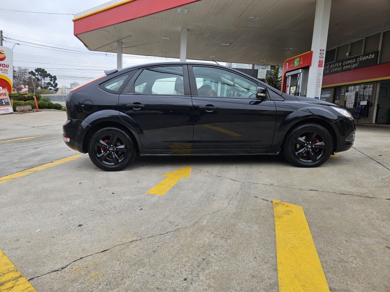 FOCUS 2.0 FC 16V GASOLINA 4P MANUAL - 2009 - CAXIAS DO SUL