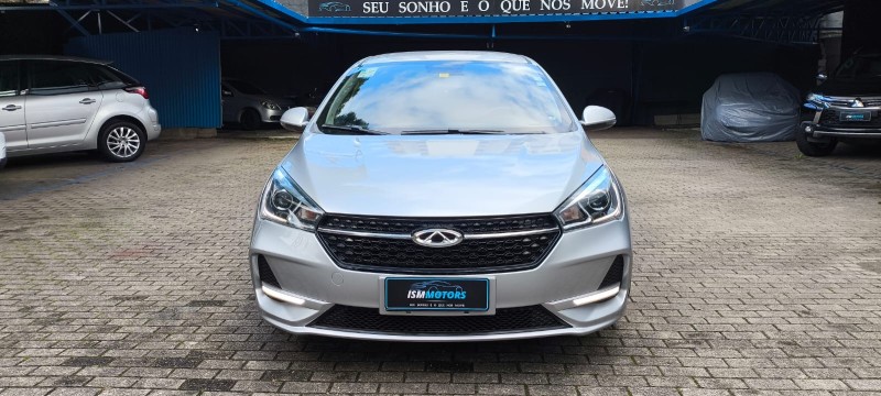 ARRIZO 1.5 16V TURBO 5 RX FLEX 4P AUTOMÁTICO - 2020 - CAXIAS DO SUL
