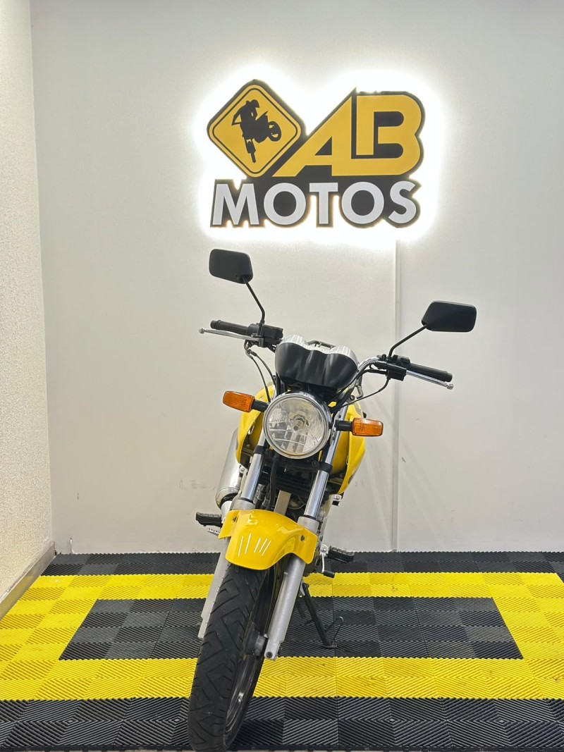 CBX 250 TWISTER  - 2008 - CAXIAS DO SUL