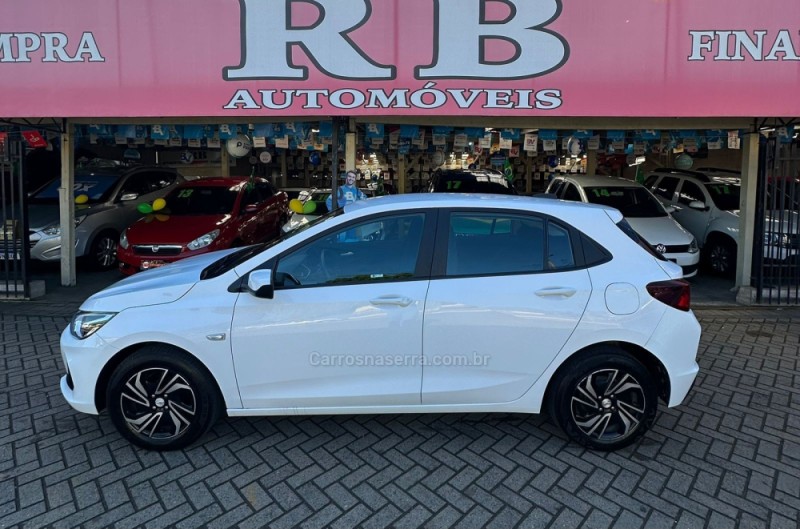 onix 1.0 lt 12v flex 4p manual 2024 parobe
